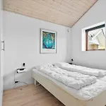 בית נופש 0378-romo-lyngvejen-40 Rømø Kirkeby