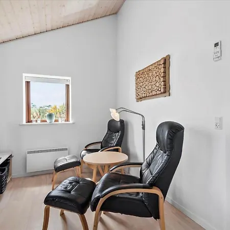 Holiday home 0378-romo-lyngvejen-40 *