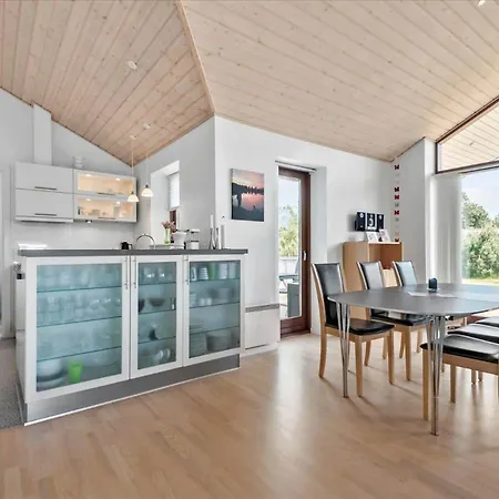 Feriehus 0378-romo-lyngvejen-40 Rømø Kirkeby