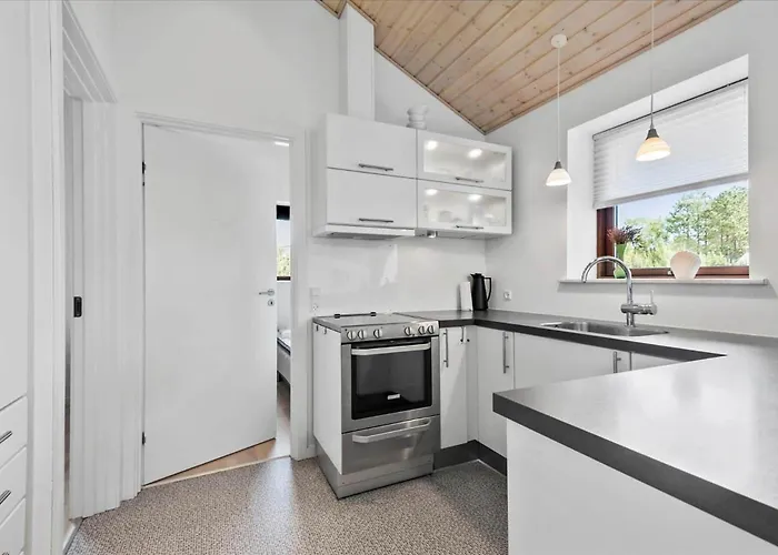 Semesterbostad 0378-romo-lyngvejen-40 *