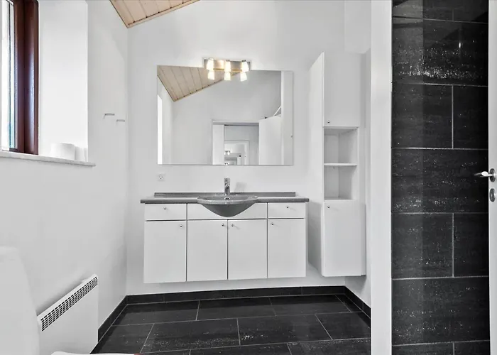 0378-romo-lyngvejen-40 * Rømø Kirkeby