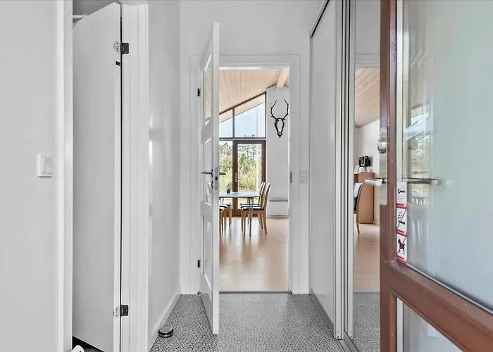 0378-romo-lyngvejen-40 * Rømø Kirkeby