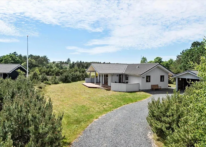 0378-romo-lyngvejen-40 Semesterbostad *